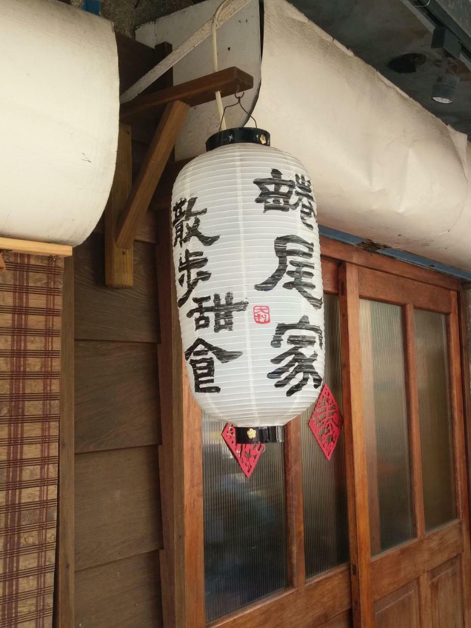 Hotel 星鑽國際商旅 編號315 Tainan Exterior foto