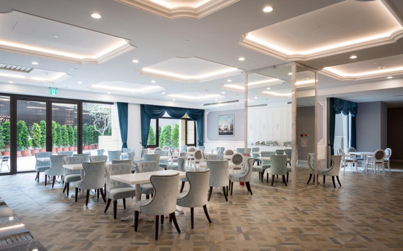 Hotel 星鑽國際商旅 編號315 Tainan Habitación foto