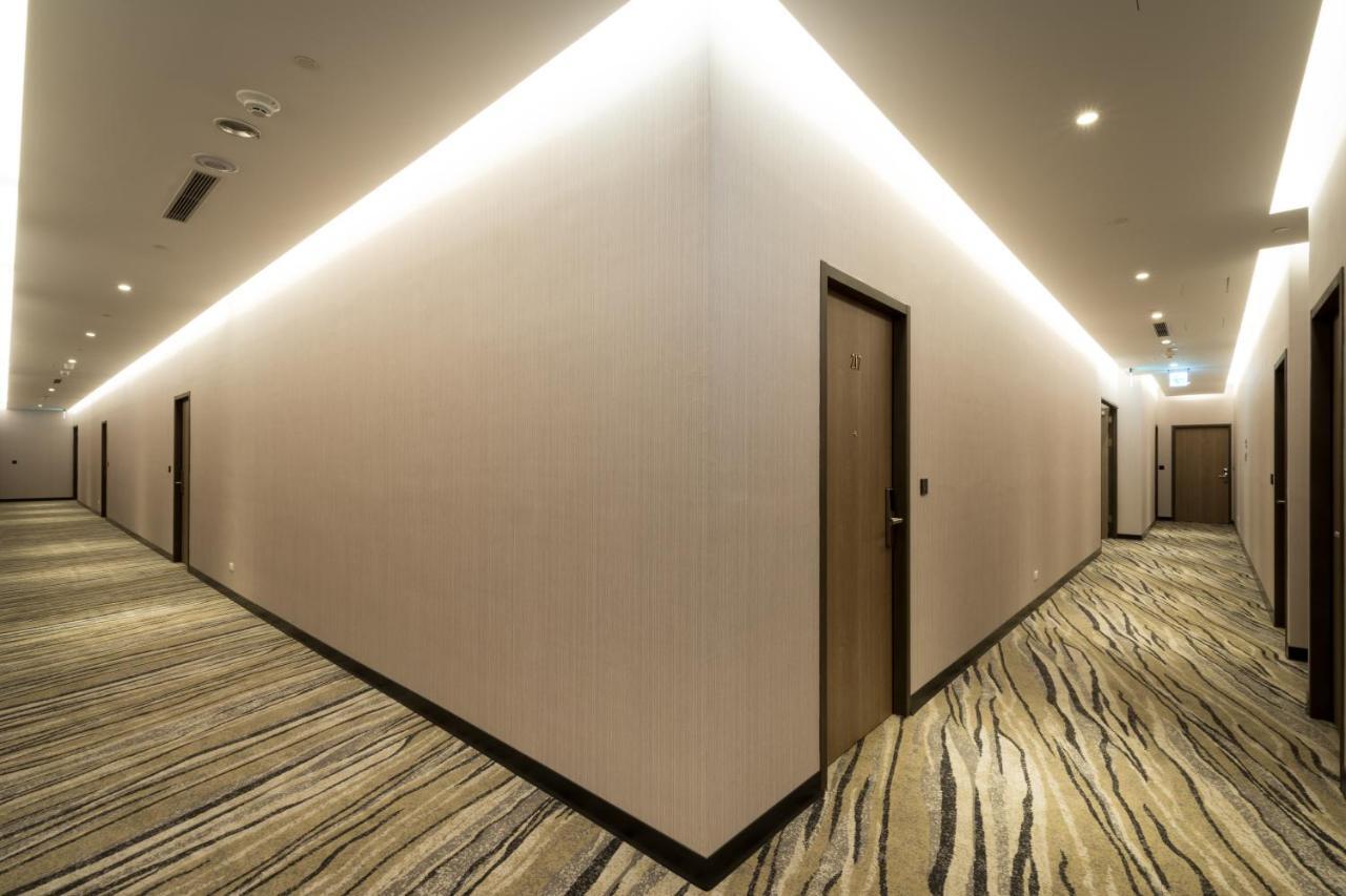 Hotel 星鑽國際商旅 編號315 Tainan Habitación foto